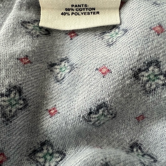 UGG Men's PJ Bottoms (only) size XL - Picture 9 of 9